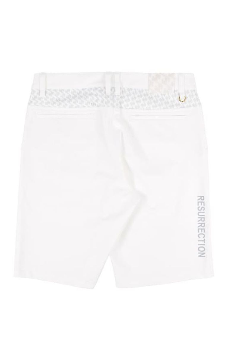 Resurrection - MENS BACK YOKE SHORTS / GM バックヨークショート  
