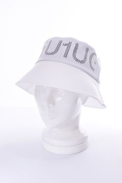 BUCKET HAT / 113Gロゴ バケットハット (ホワイト)