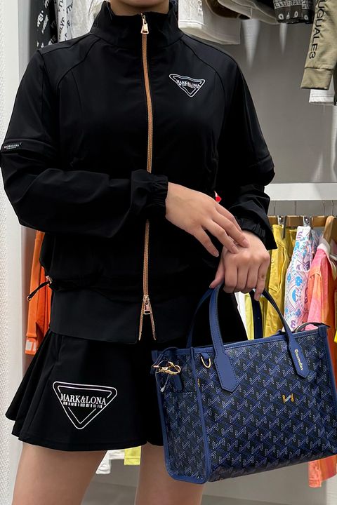 MARK ＆ LONA Lady's Style 02211