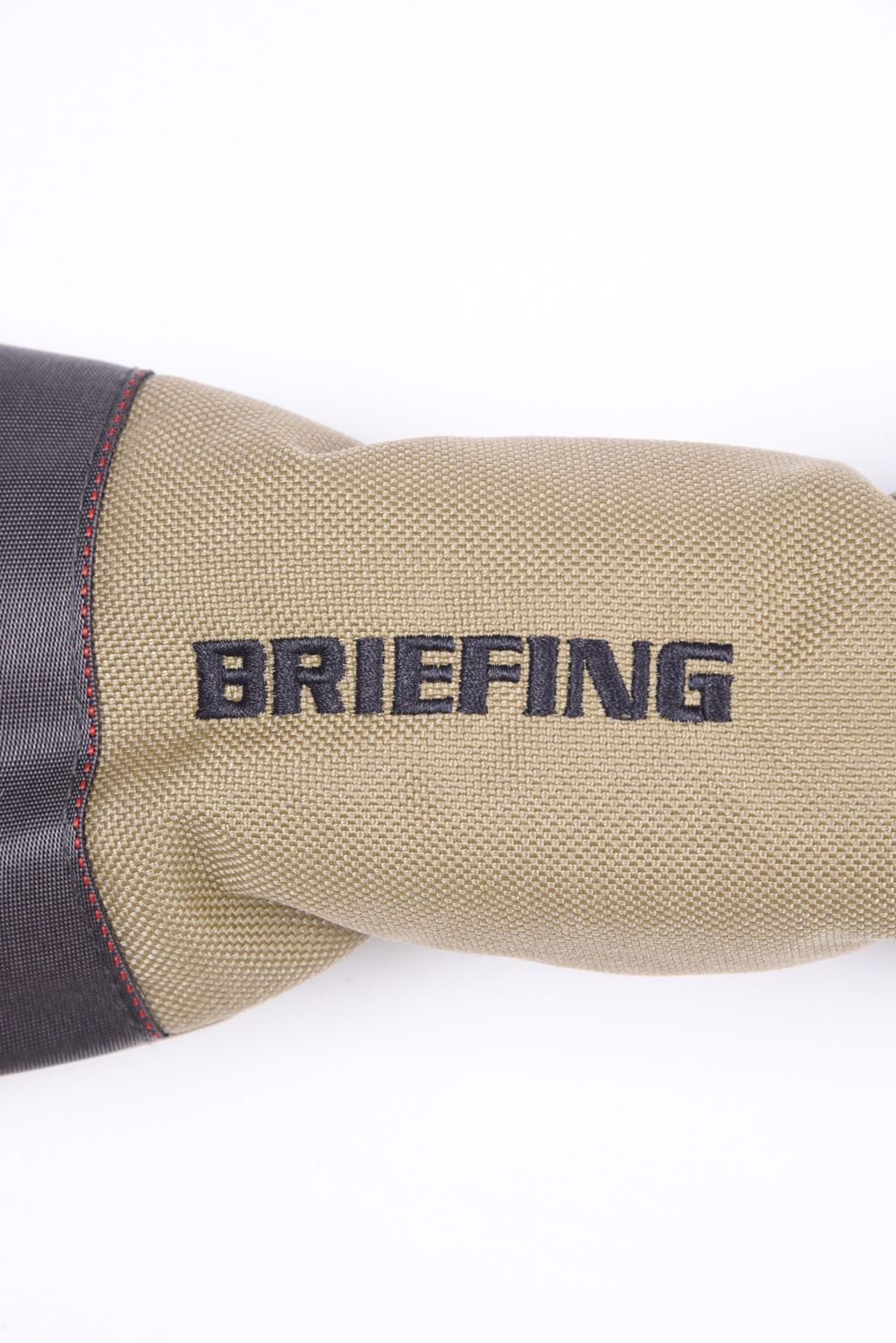 【NEW STANDARD SERIES】 FAIRWAY WOOD COVER STD / フェアウェイウッドカバー (タン)