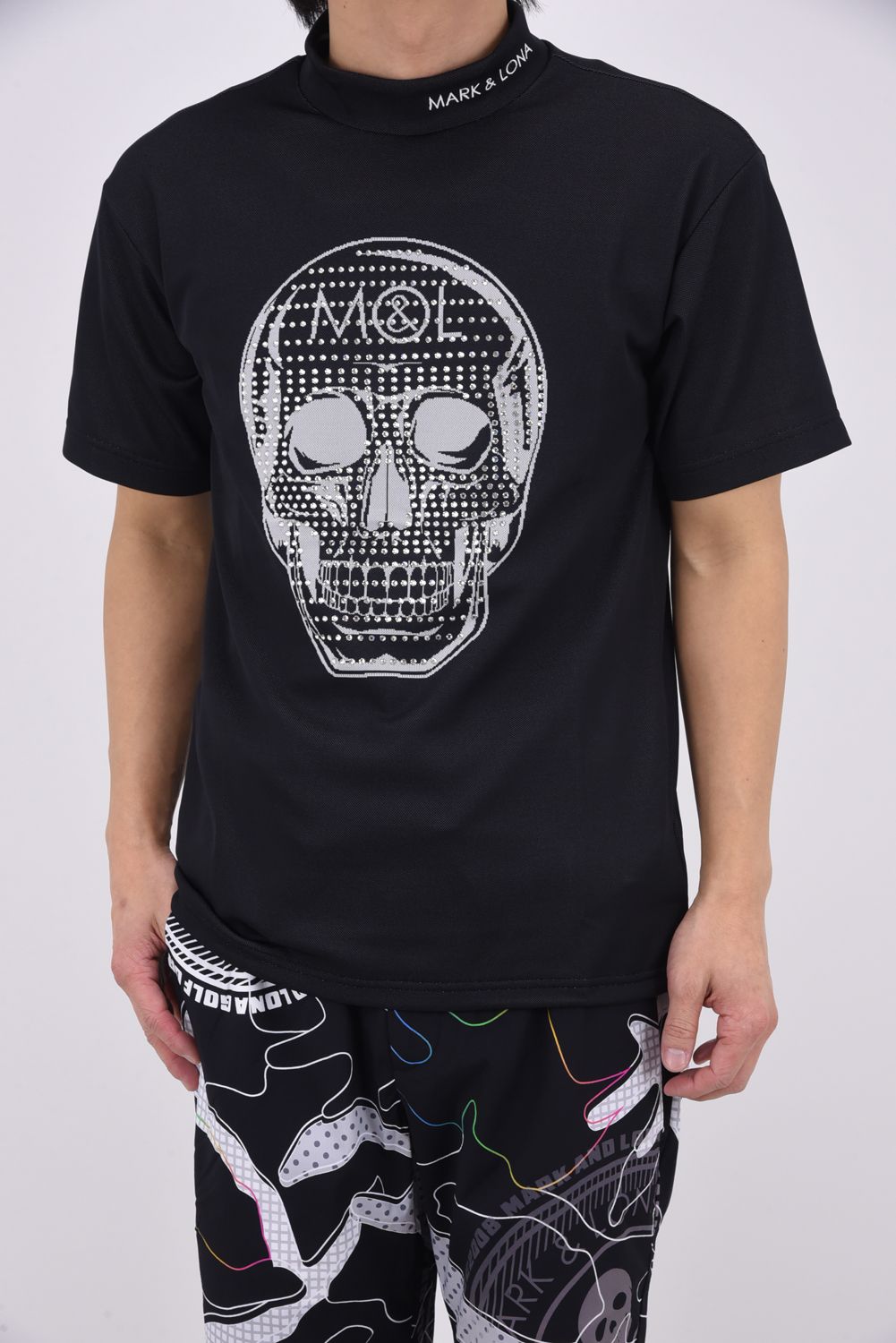 メンズウェア / Tシャツ・カットソー 通販 | GOSSIP GOLF