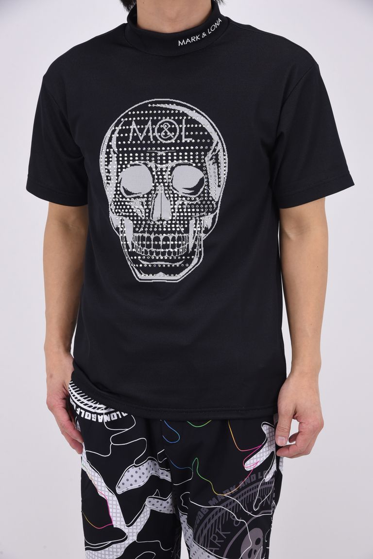 MODEL： 172cm / 64kg 着用サイズ：46(M)