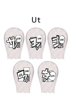 【6/9~6/21 期間限定】【受注生産商品】 PASSER (パッセル) / マンガシリーズ ユーティリティカバー (U3/U4/U5/U6/U7)