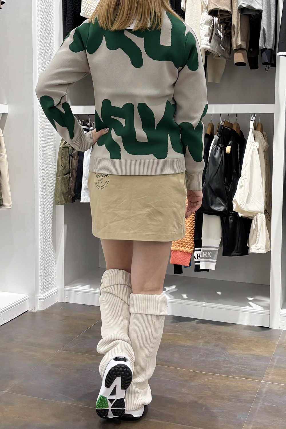 V12 Lady's Style 111801