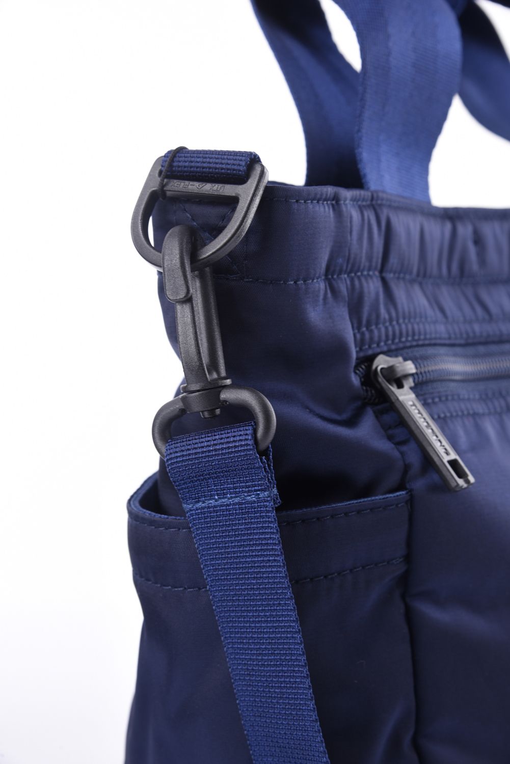 【エコツイル】 CART TOTE / カートトートバッグ (ネイビー)