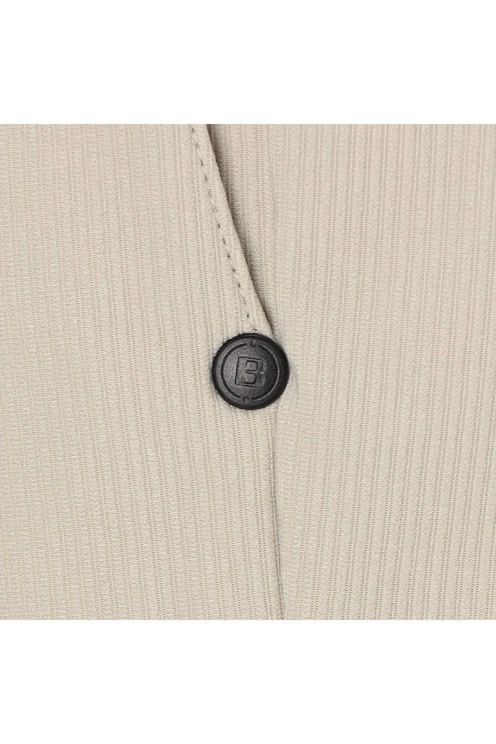 【26SS】 MEN'S NYLON CORDUROY SHORT PANTS / ナイロンコーデュロイ ショートパンツ (サンド)