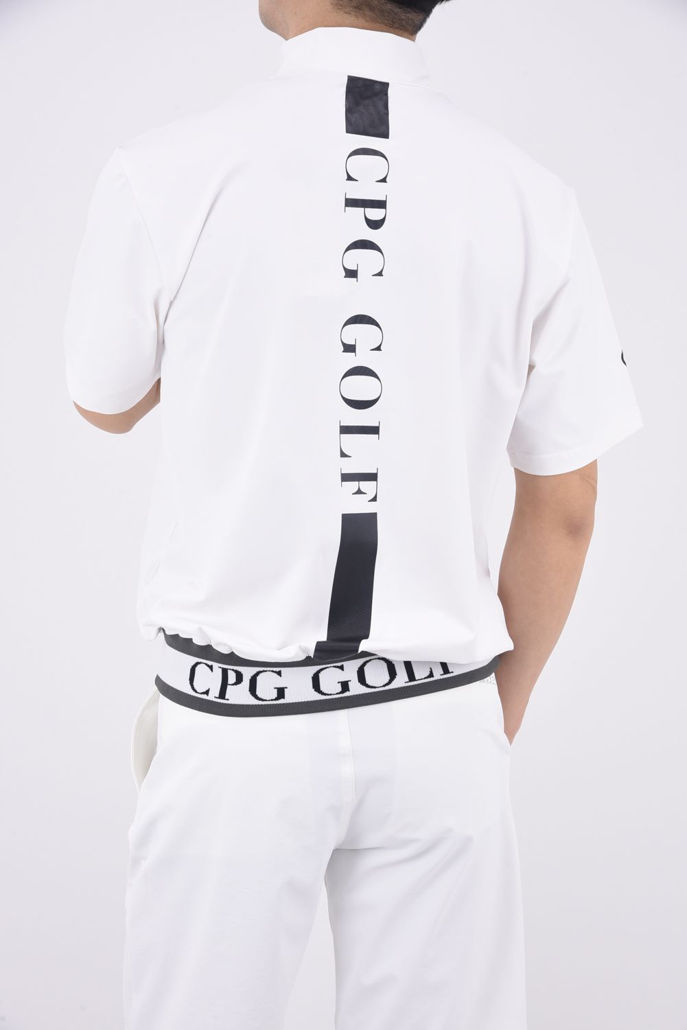 LUXE/R ゴルフウェア Tシャツ ロンT メンズ レディース 長袖