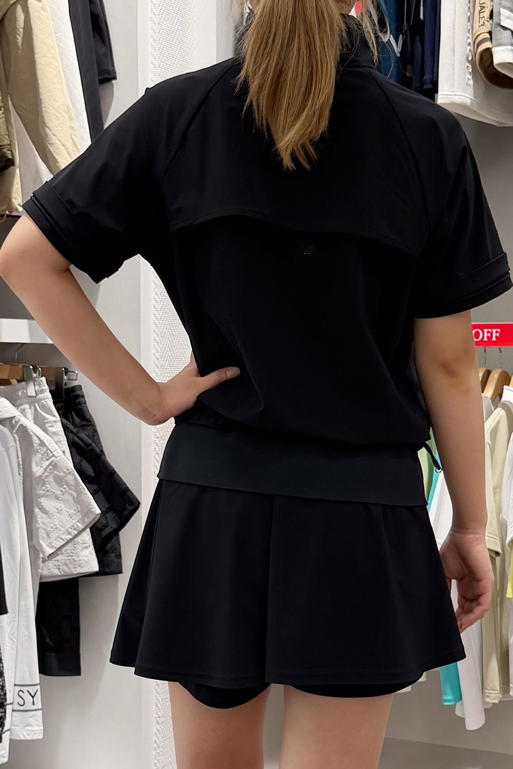 MARK ＆ LONA Lady's Style 02211