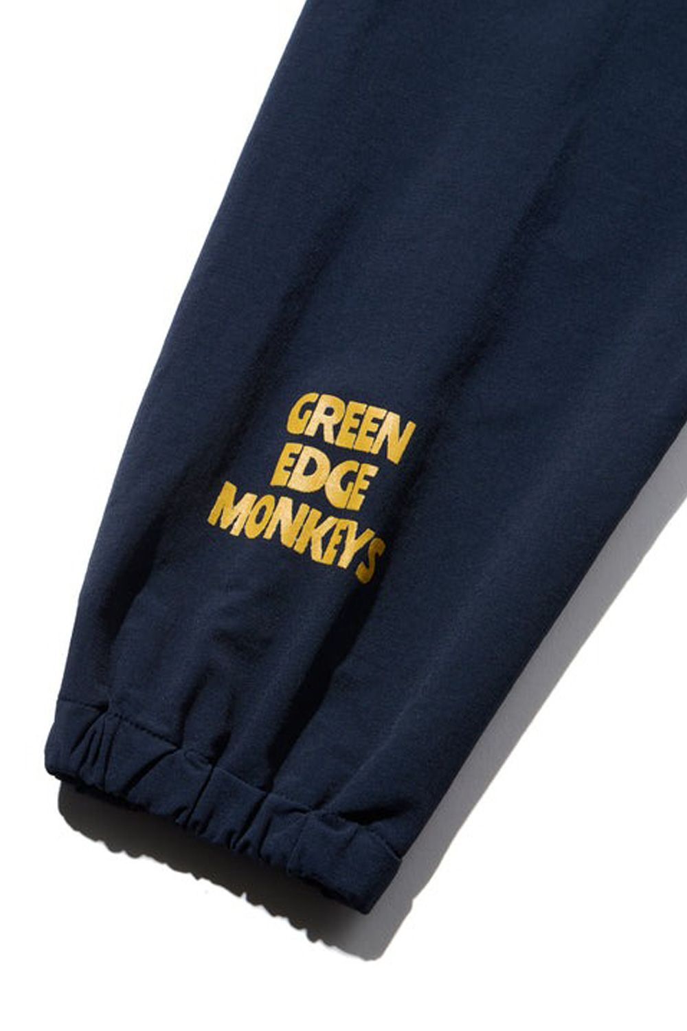 【26AW】 FLEECE COACH JACKET/ フリース コーチ ジャケット (ブラック)