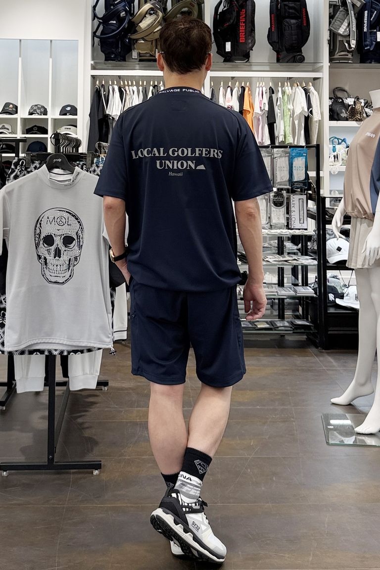 SALVAGE PUBLIC Kolepa Men's Style 051826