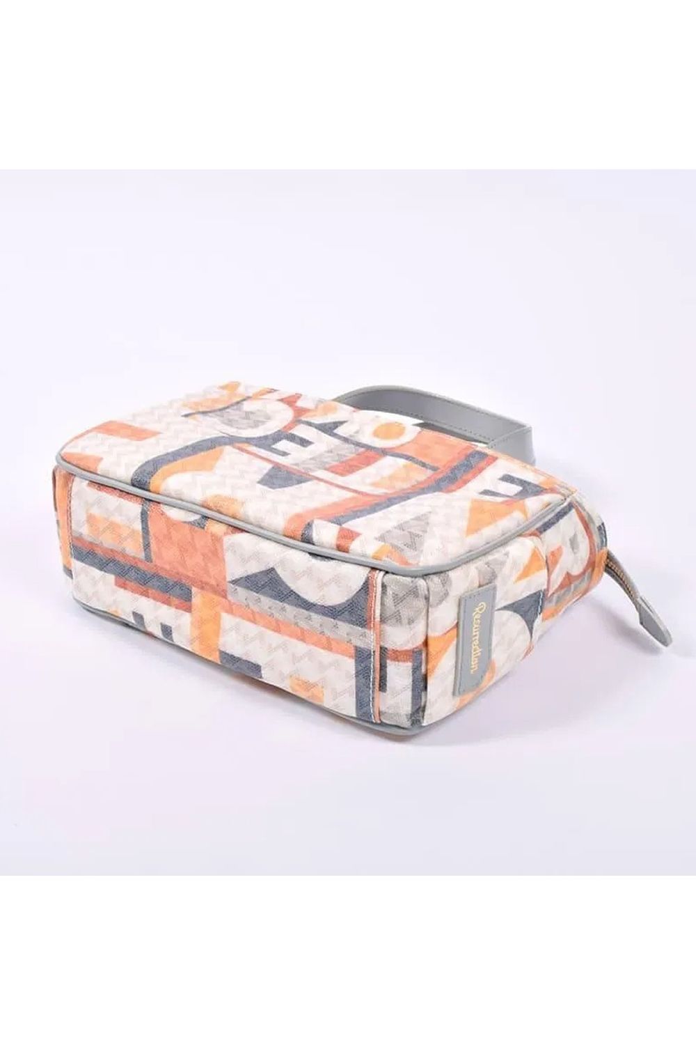 【26SS】 OTIS (オティス) / ブランドオリジナルテキスタイル カートバッグ (デイタイムジャンクション)*