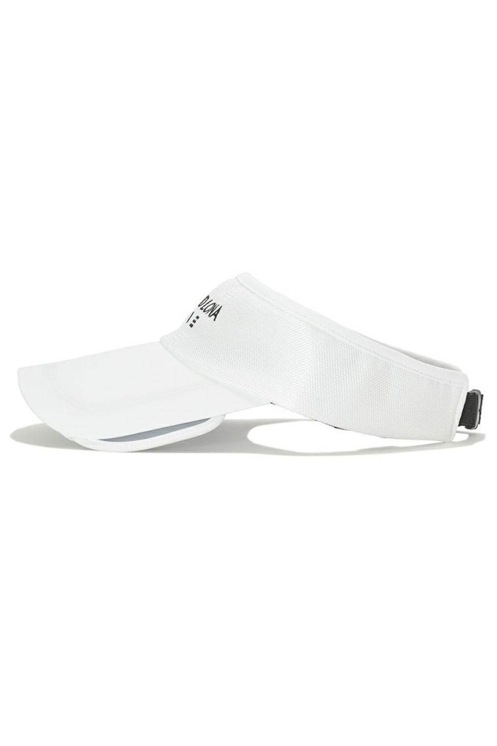 MARK&LONA - 【T-LINE】 SOLAR SLIDE CROWN VISOR / メッシュ