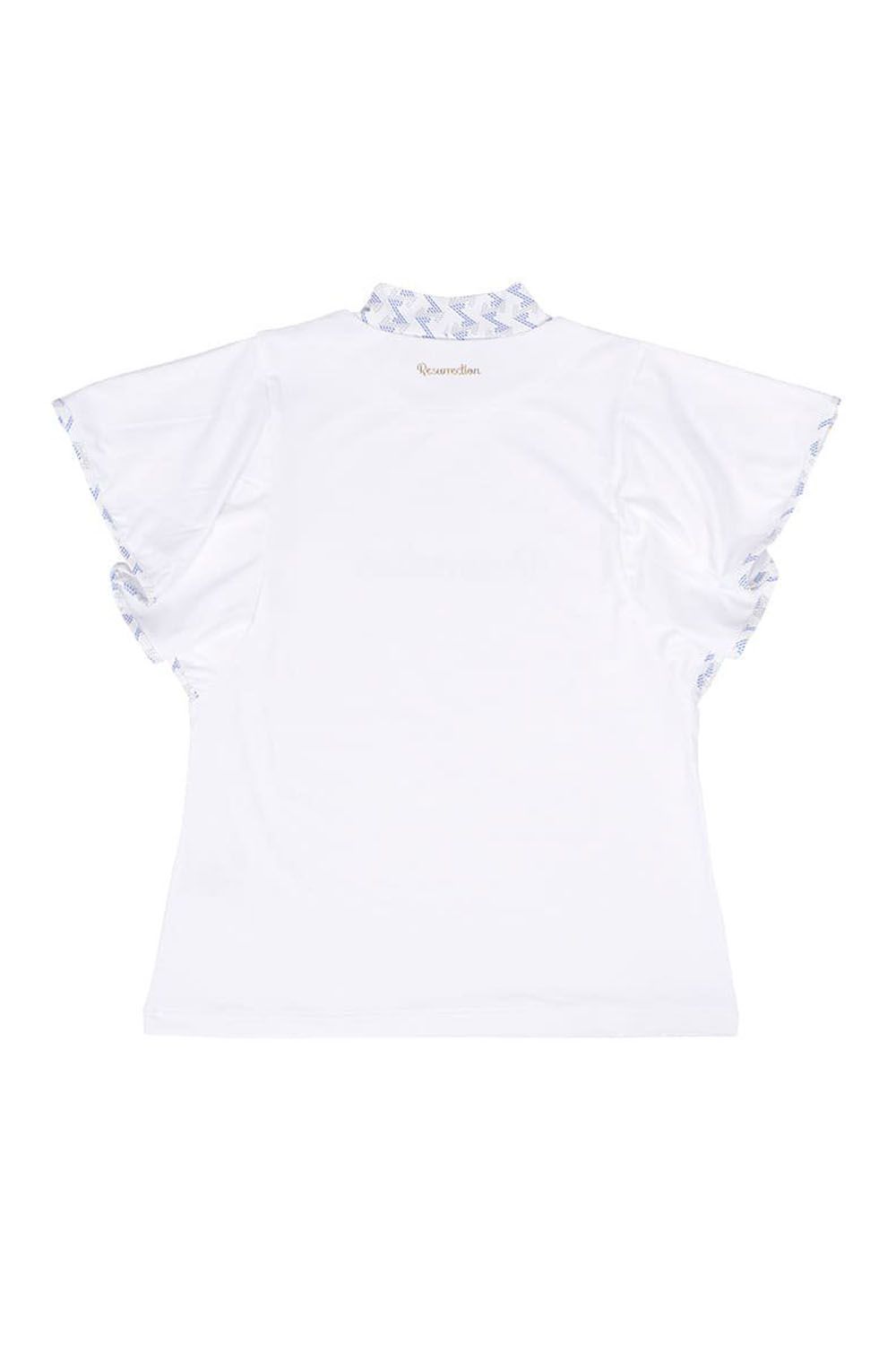 Resurrection - 【レディース】 WOMENS GM FLARE SLEEVELESS