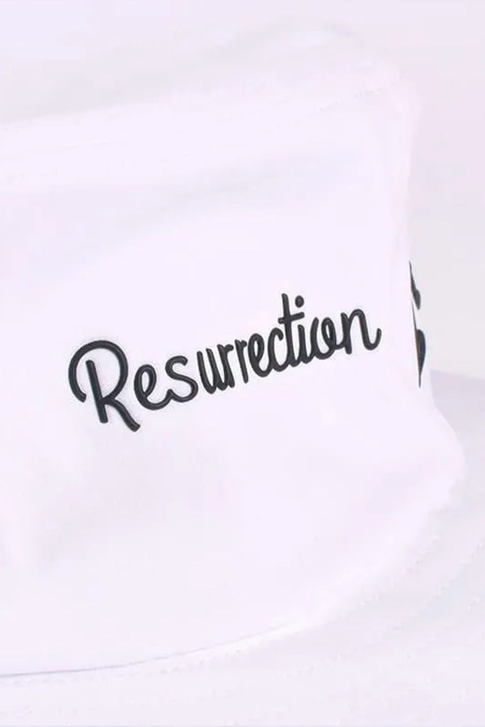 【26SS】 SAFARI HAT / サファリハット (ホワイト)