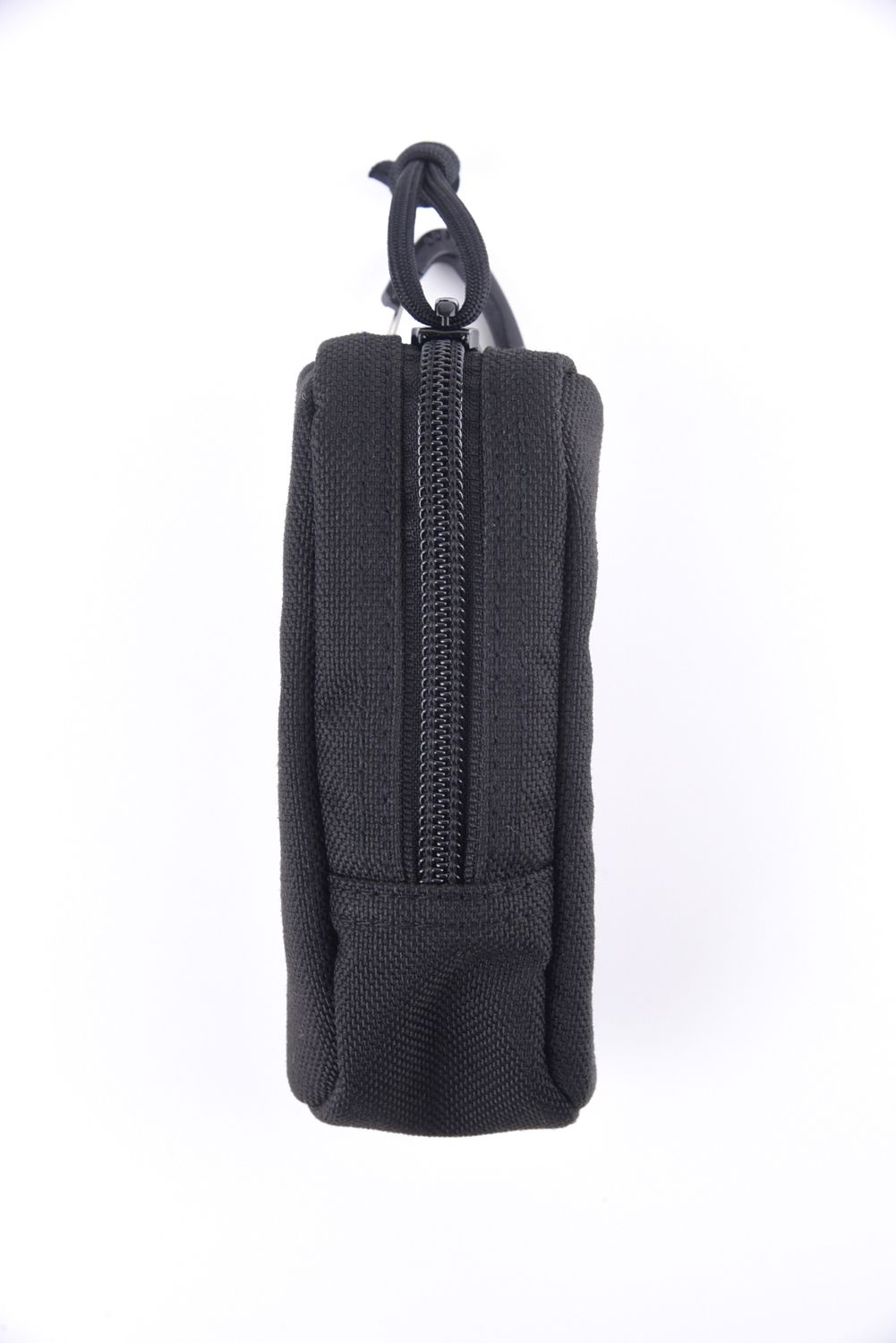 【NEW STANDARD SERIES】 BALL POUCH STD / ボールポーチ (ブラック)