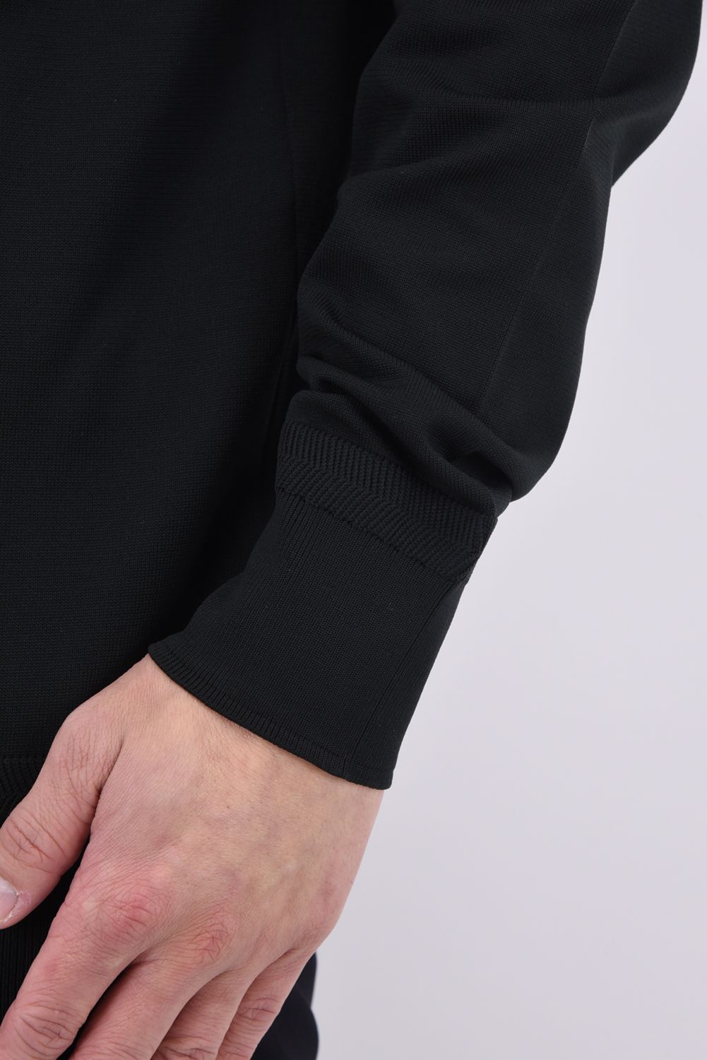 今話題のアイテムを BRIEFING ブランドロゴ / KNIT CREWNECK WR MEN'S 【25SS】 - レディースウェア