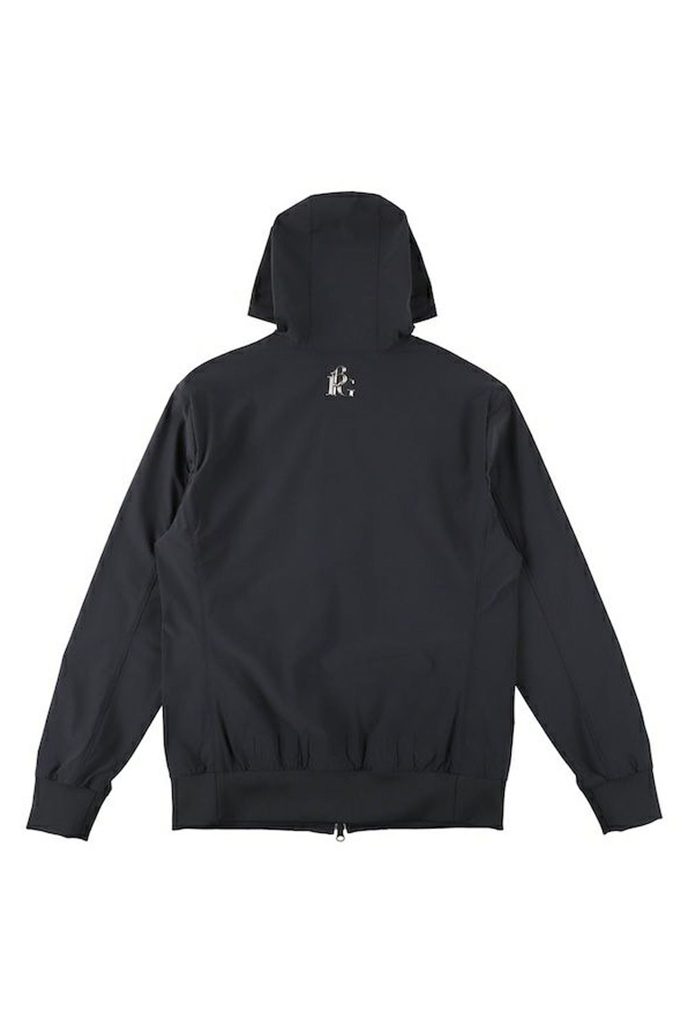 【26SS】 ZIP PARKER / ジップパーカー (ネイビー) (3月入荷予定)