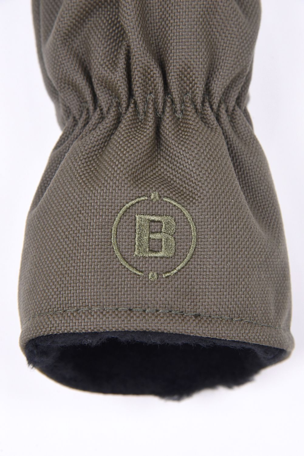 【NEW STANDARD SERIES】 FAIRWAY WOOD COVER STD / フェアウェイウッドカバー (レンジャーグリーン)