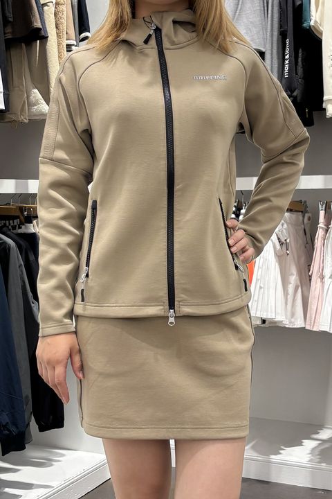 BRIEFING GOLF Lady's Style 102802