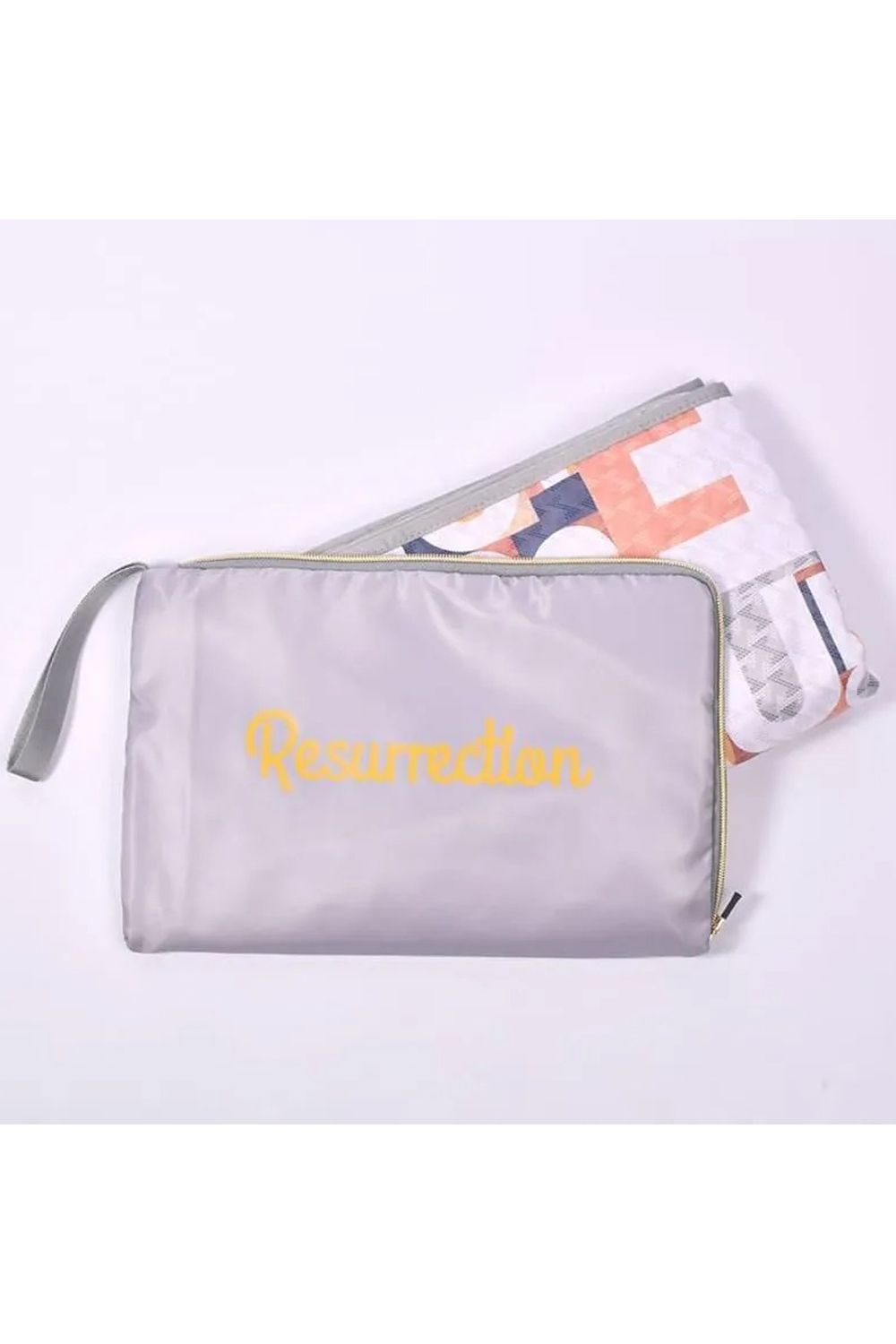 【26SS】 CART SHEET COVER / リバーシブル カートシートカバー (ディタイムジャンクション)*