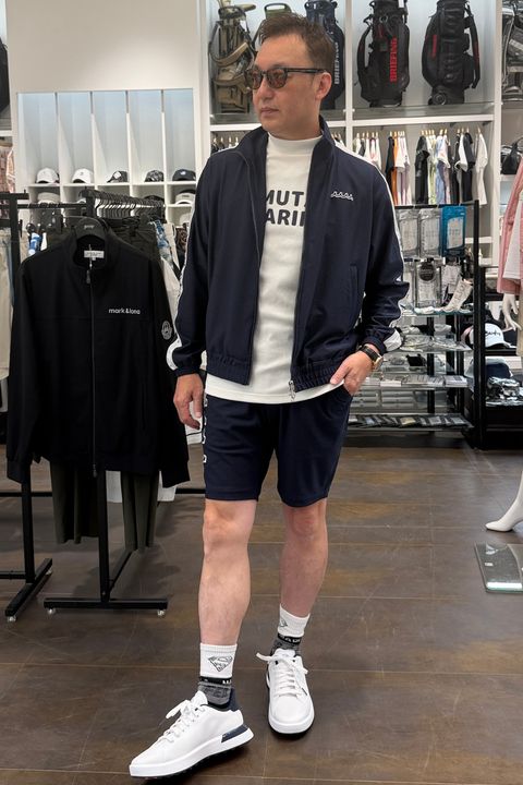 muta MEN's Style 051813