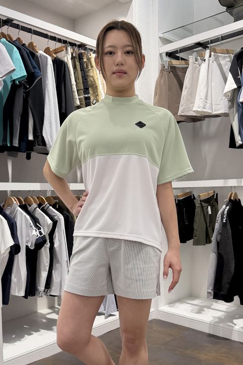 BRIEFING GOLF Lady's Style 04254