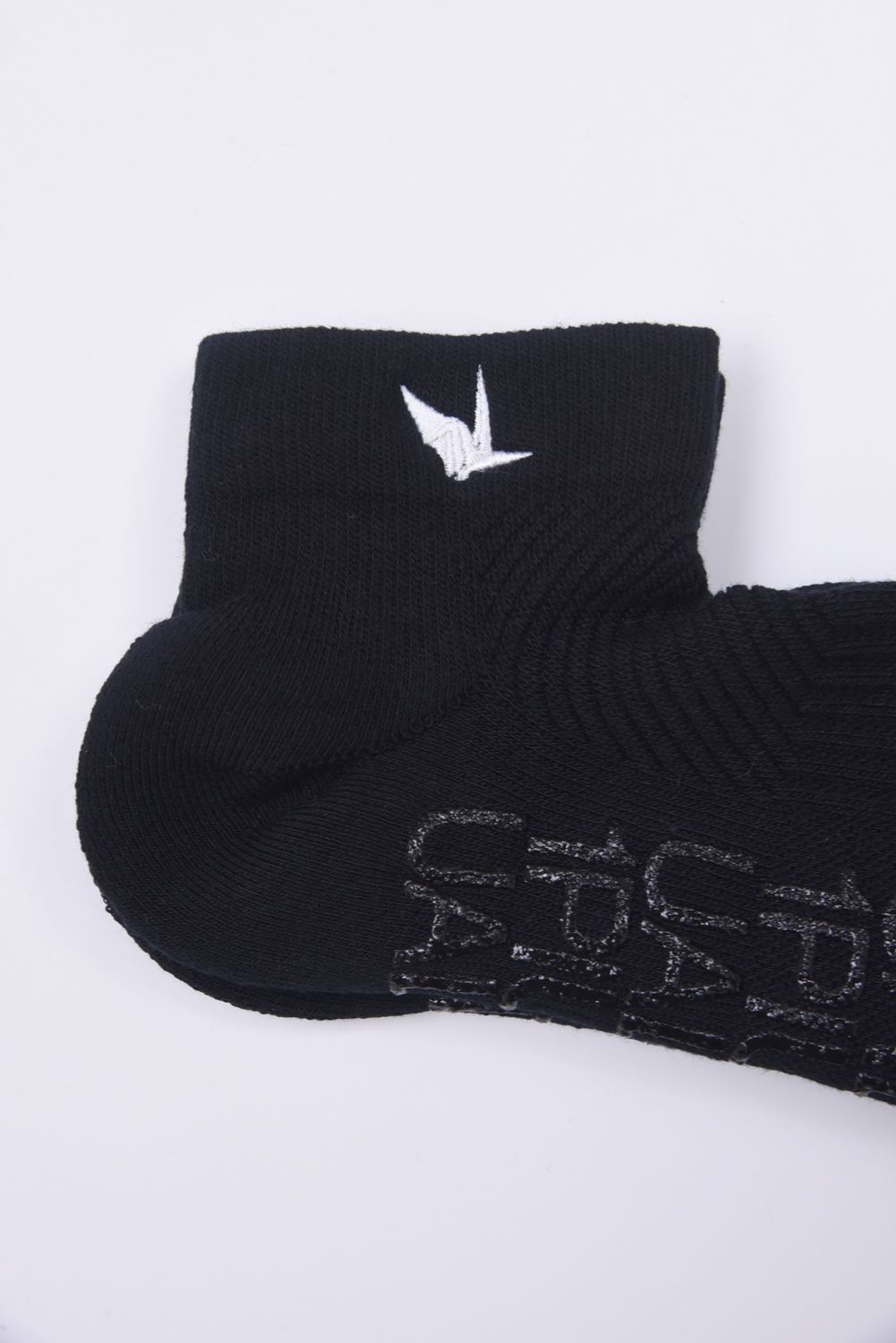 1PIU1UGUALE3 GOLF - 【MID SUMMER COLLECTION】 LOW SOX