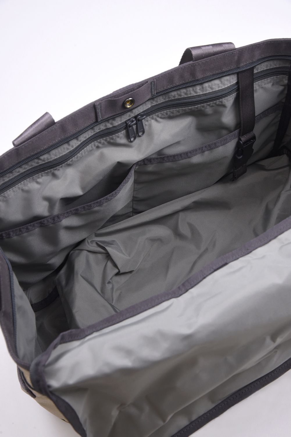 【NEW STANDARD SERIES】 TURF WIRE STD / ボストンバッグ (タン)