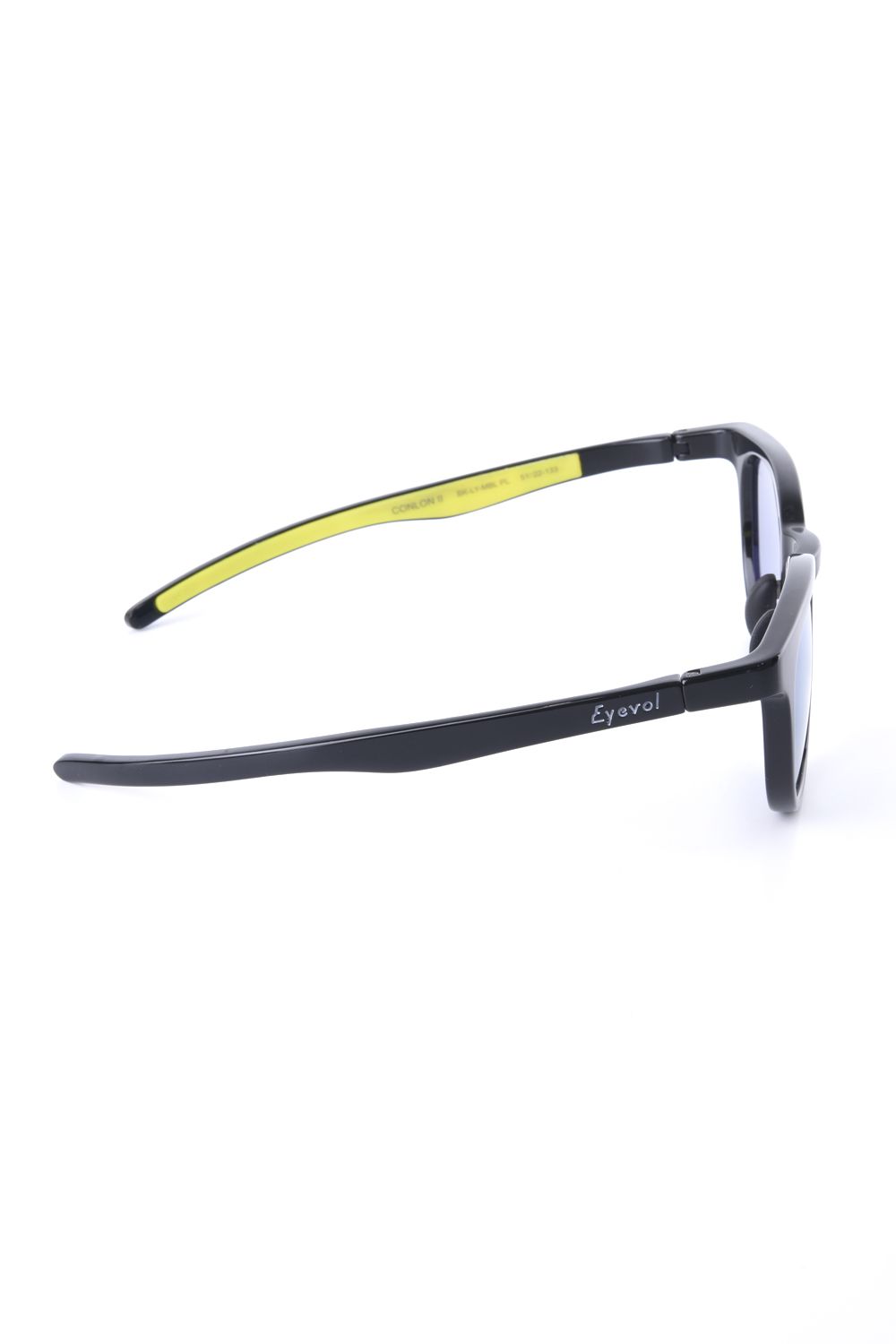 Eyevol - 【偏光レンズ採用】 CONLON II BK-LY-MBLPL-M.BLU