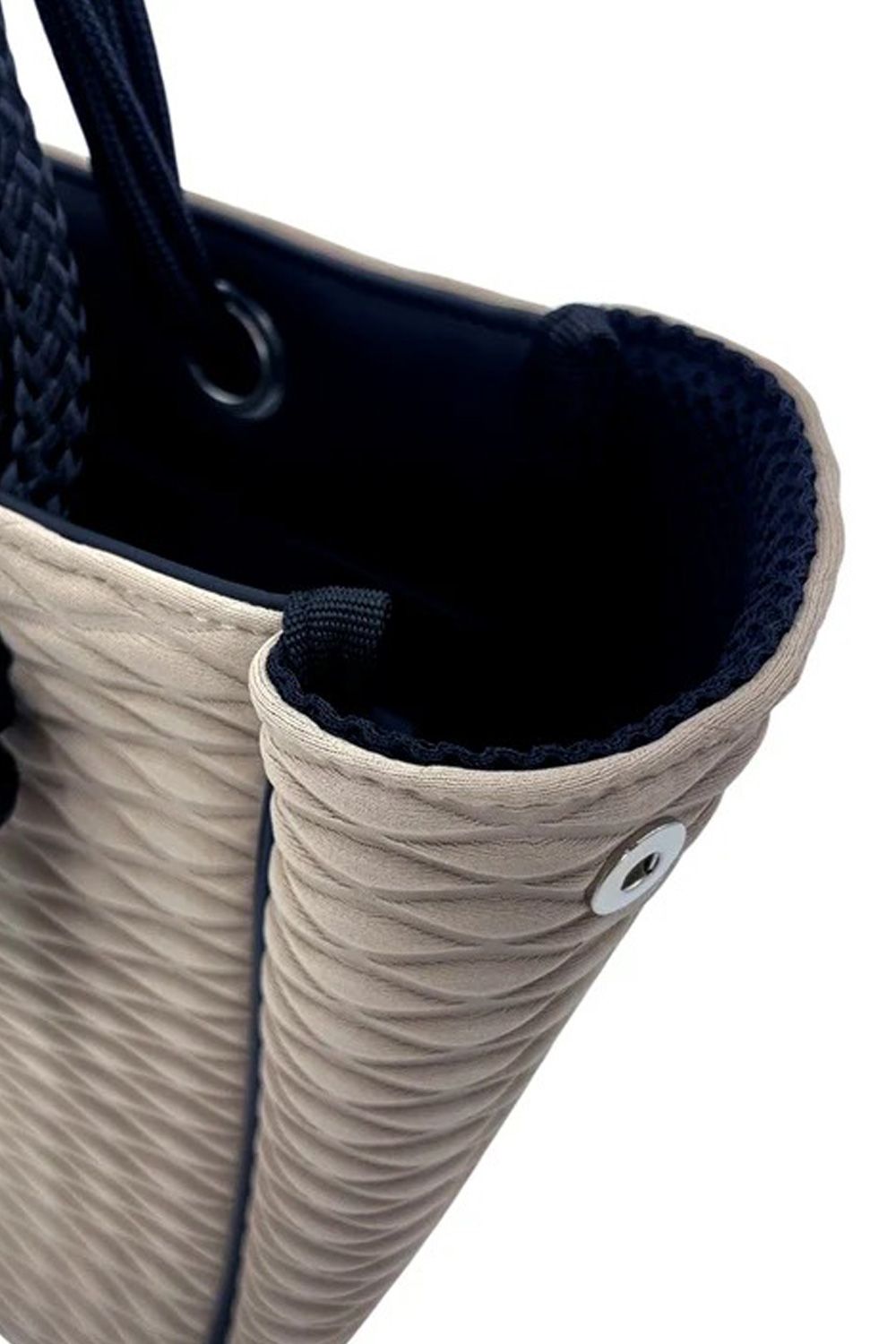 CLEAT TOTE mini TOM1180 / クリート トート ミニバッグ ミディドロップ （モザイコ）