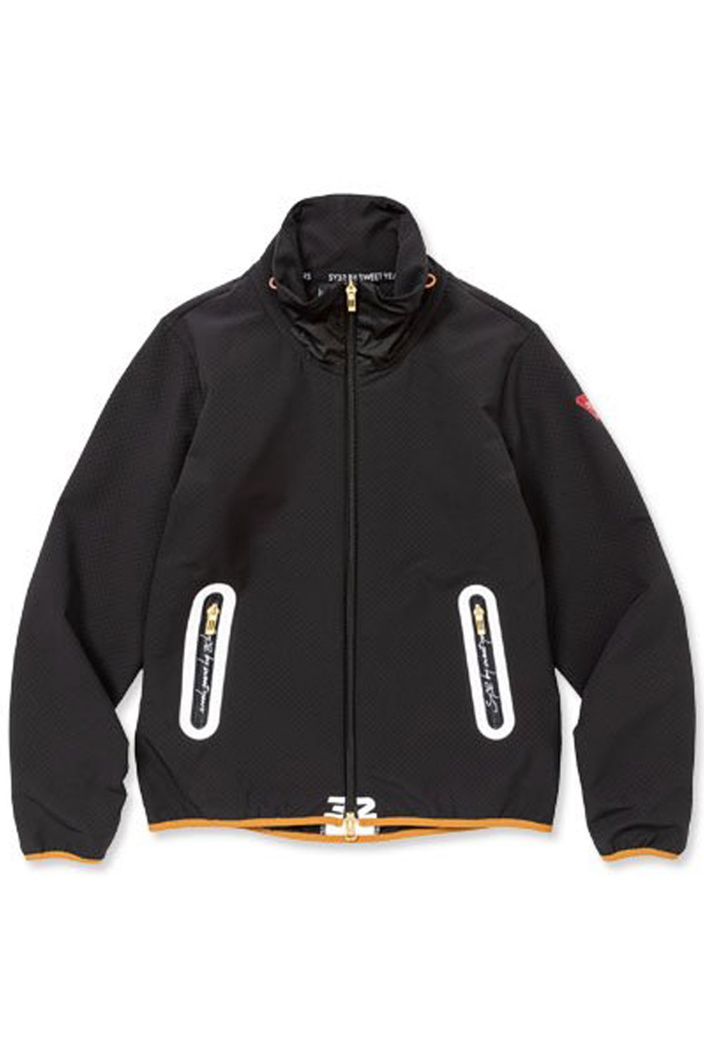 SY32 by SWEET YEARS GOLF - 【レディース】 LIGHT STORM FLEECE JK ...