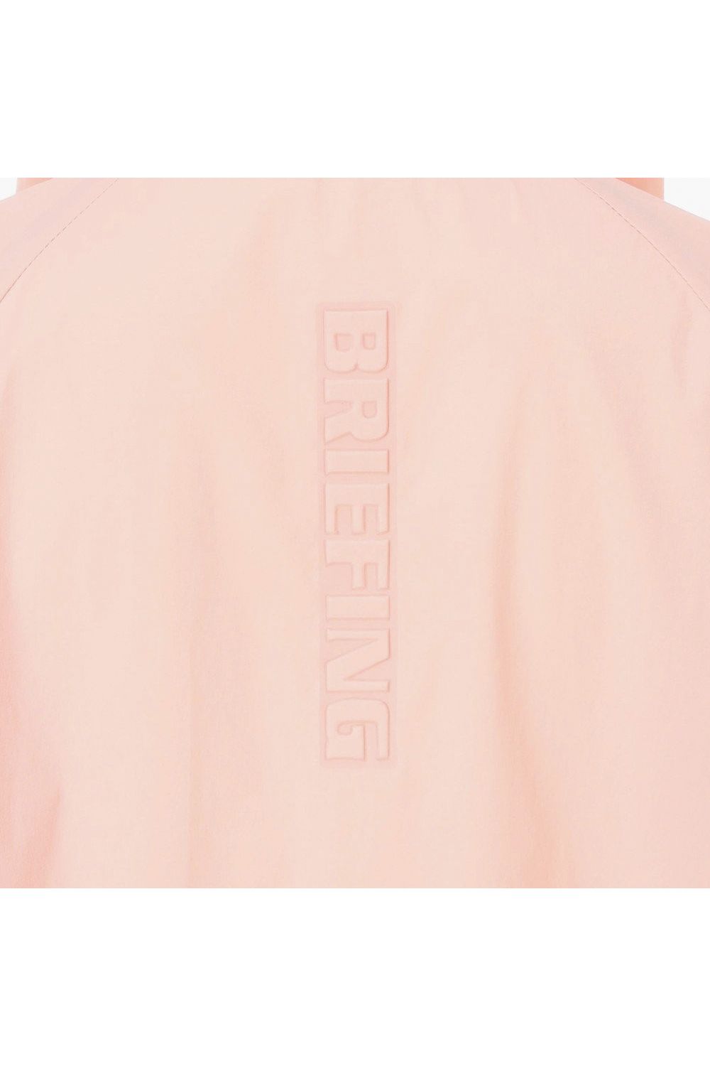 【26SS】【レディース】 WS POCKETABLE WIND PARKA / 4WAYストレッチタフタ ポケッタブル ライトパーカー (ピンク)