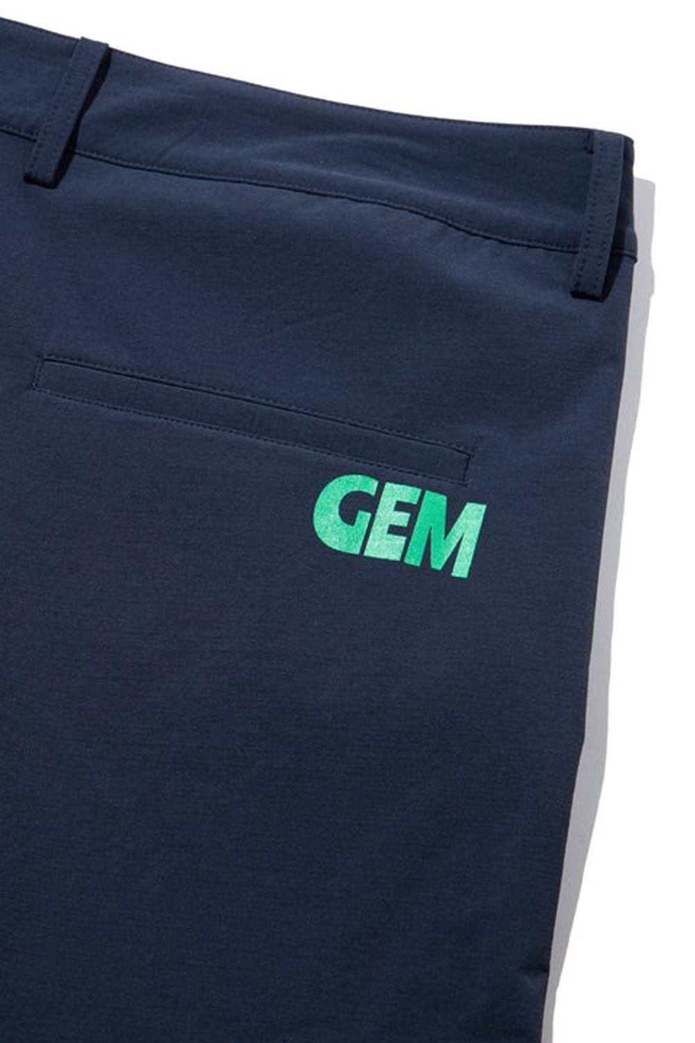 【26AW】 FLEECE JOGGER PANTS / フリース ジョガー パンツ (ブラック)