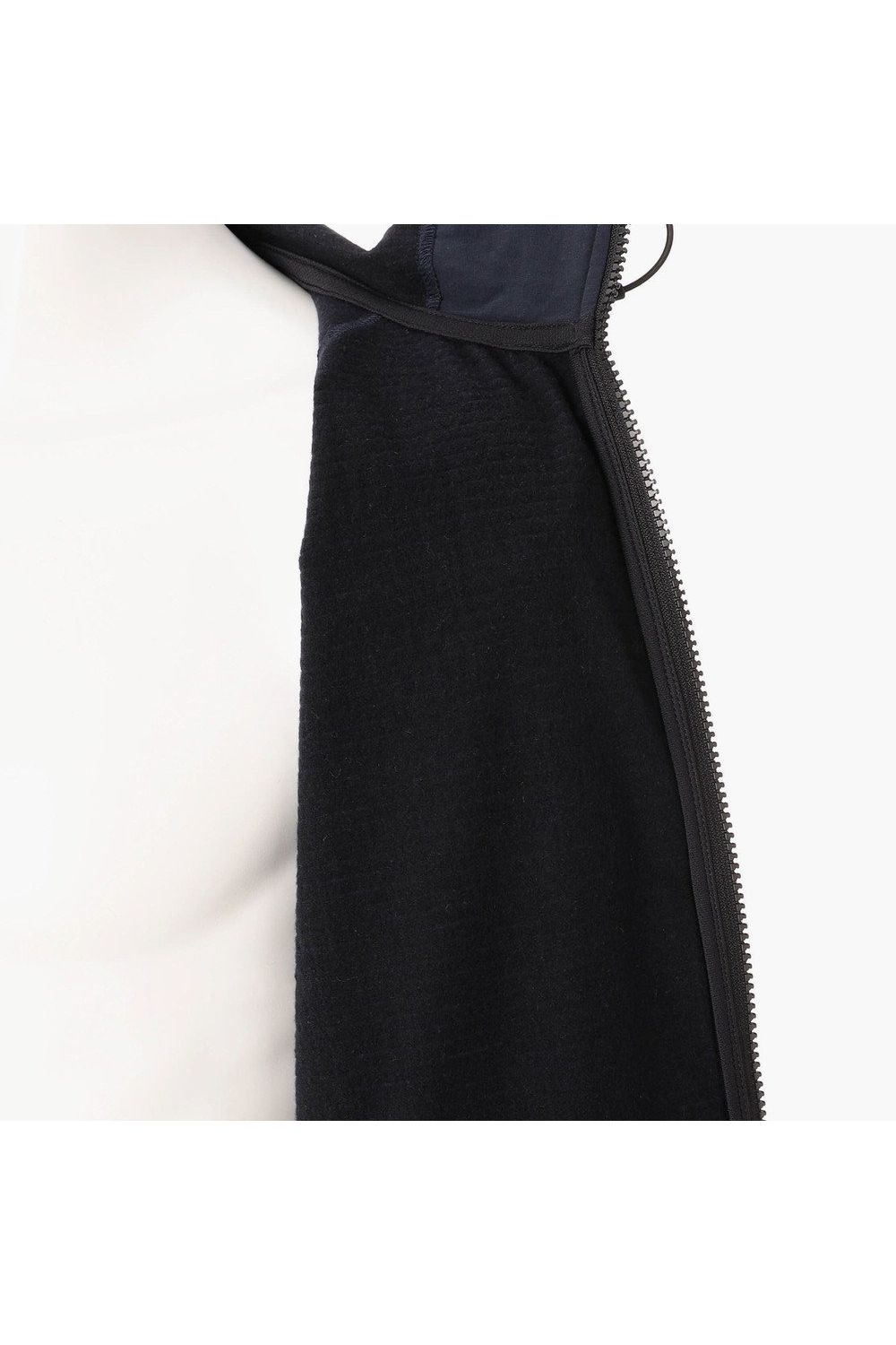 【26AW】 MEN’S STORMFLEECE PARKA / ストームフリース ジップアップパーカー (ネイビー)