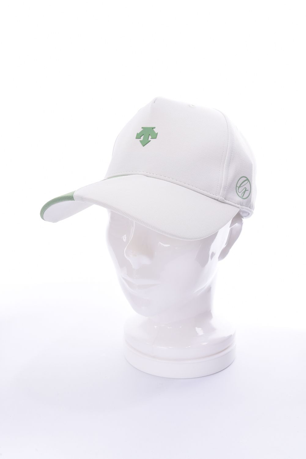 DESCENTE GOLF - 【レディース】 CAP / サンスクリーン キャップ