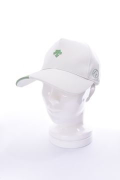 【レディース】 CAP / サンスクリーン キャップ (ベージュ)