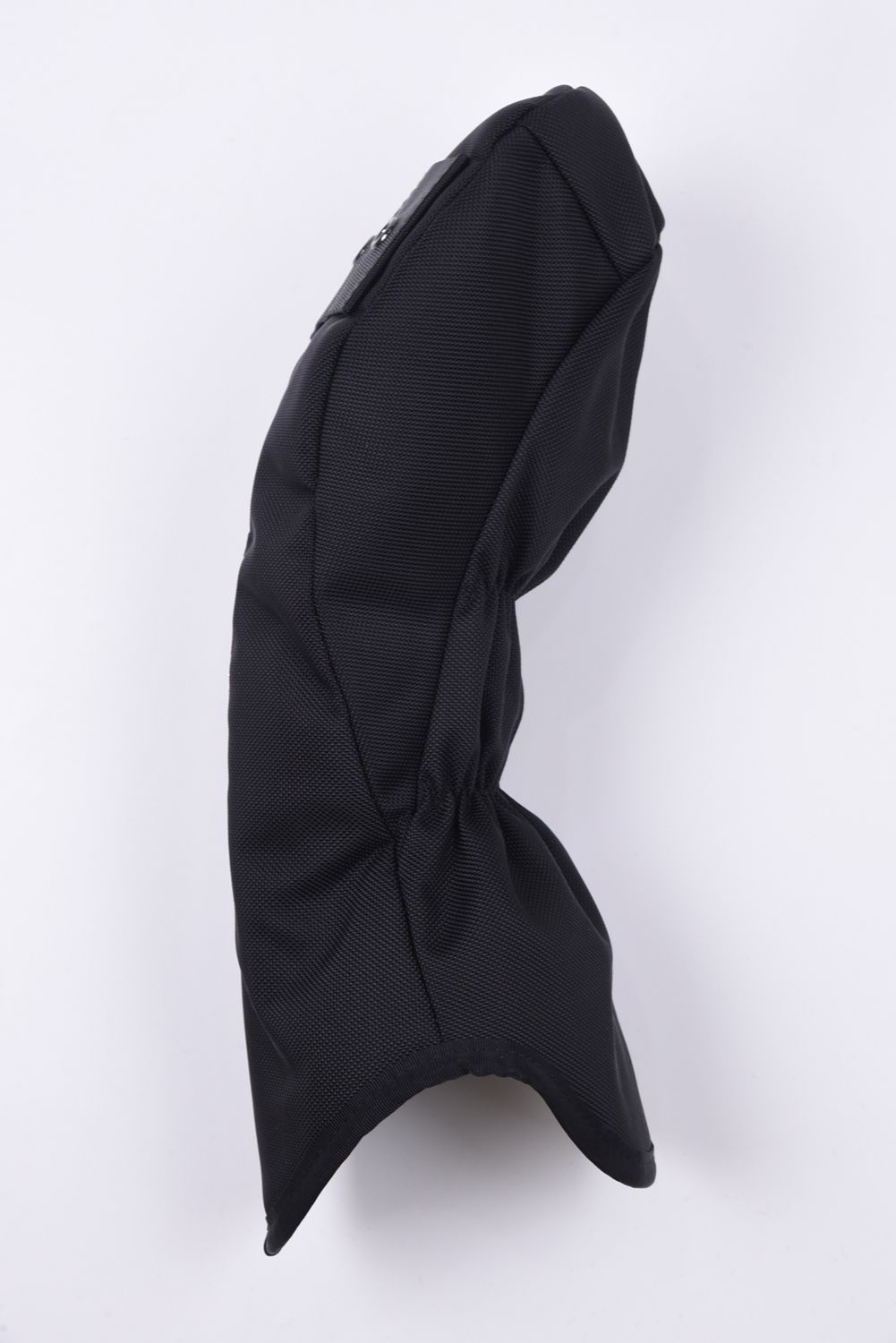 DRIVER COVER METALLIC / メタリック ドライバーカバー (ブラック)