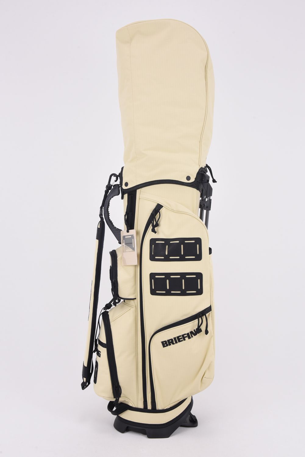 BRIEFING GOLF - ブリーフィングゴルフ 【キャディバッグ・カバー類