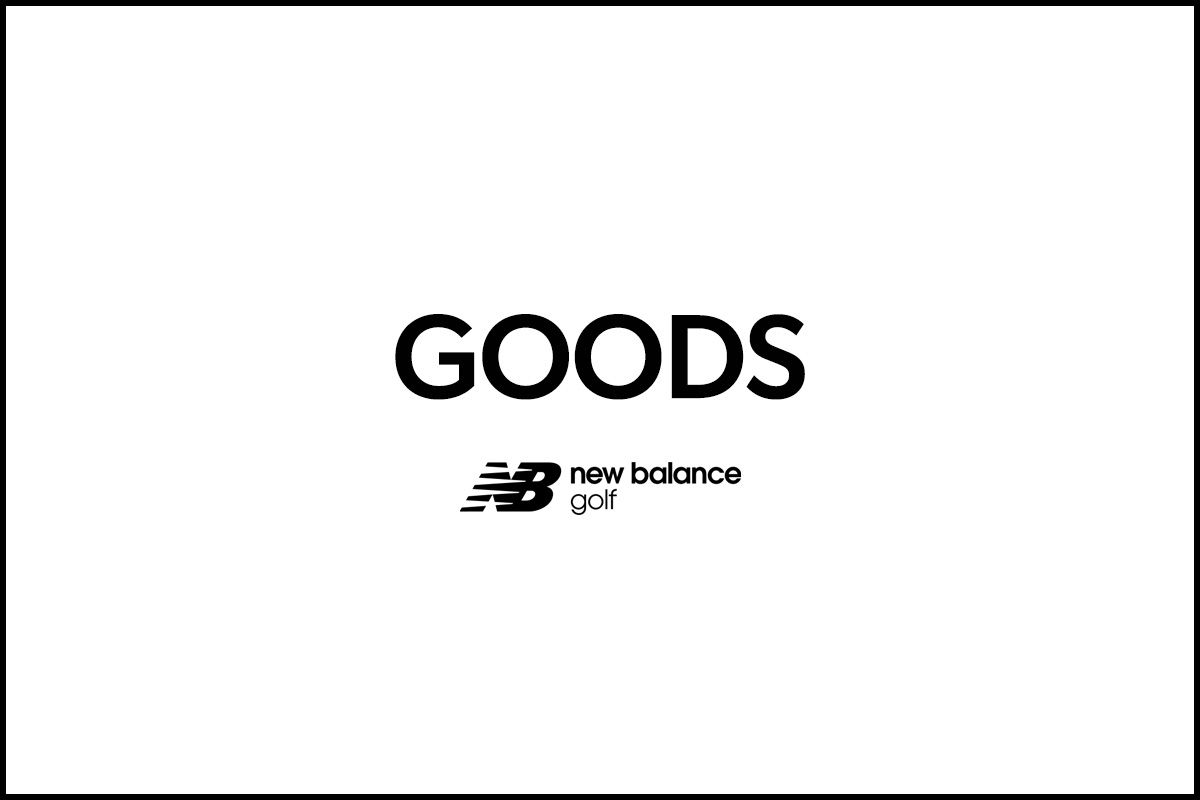 new balance golf - ニューバランスゴルフ | 正規通販《GOSSIP GOLF》
