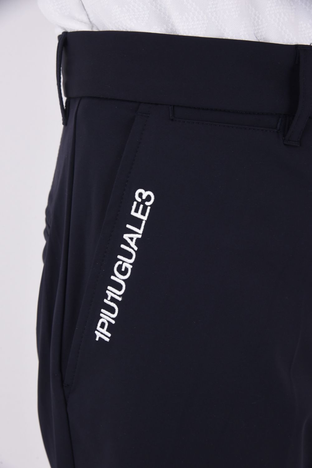 【26SS】 SHORT PANTS / ショートパンツ (ブラック)