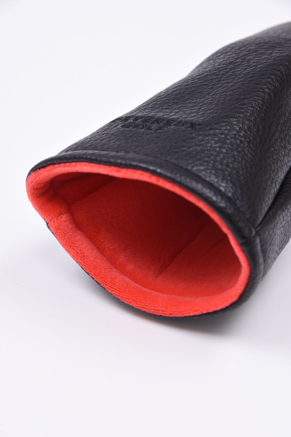 【26SS】 Icon skull Hybrid Head cover / アイコン スカル ハイブリッド ヘッドカバー (グレー)