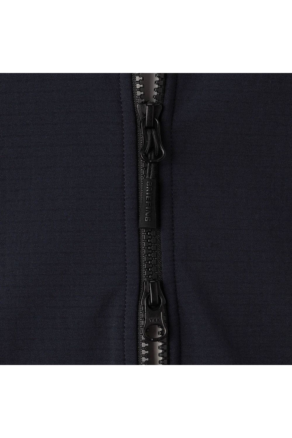 【26AW】 MEN’S STORMFLEECE PARKA / ストームフリース ジップアップパーカー (ネイビー)