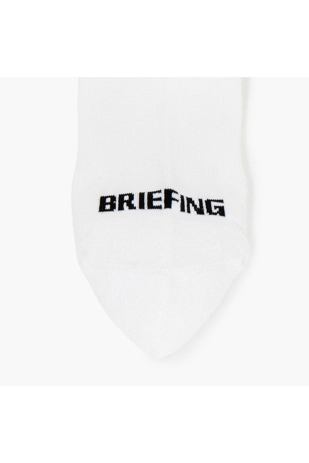 【26SS】【レディース】 WASHI MIDDLE SOCKS / コーデュラコットン ミドルソックス (ホワイト)