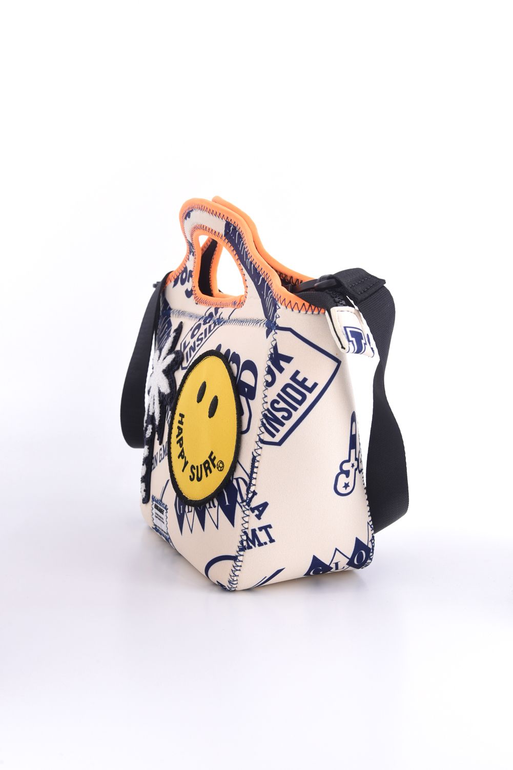 新品　HORN GARMENT ミニトートバッグ　ショルダー紐付　ゴルフ2WAY 新品 HORN GARMENT ミニトートバッグ ショルダー紐付 ゴルフ2WAY