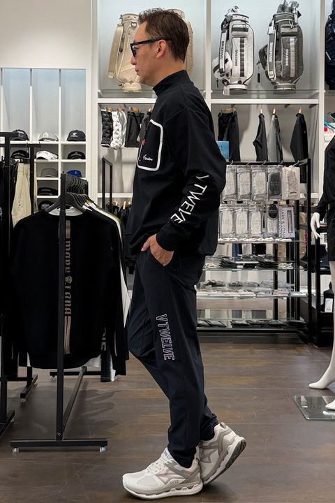 V12 GOLF Mens's Style 09091