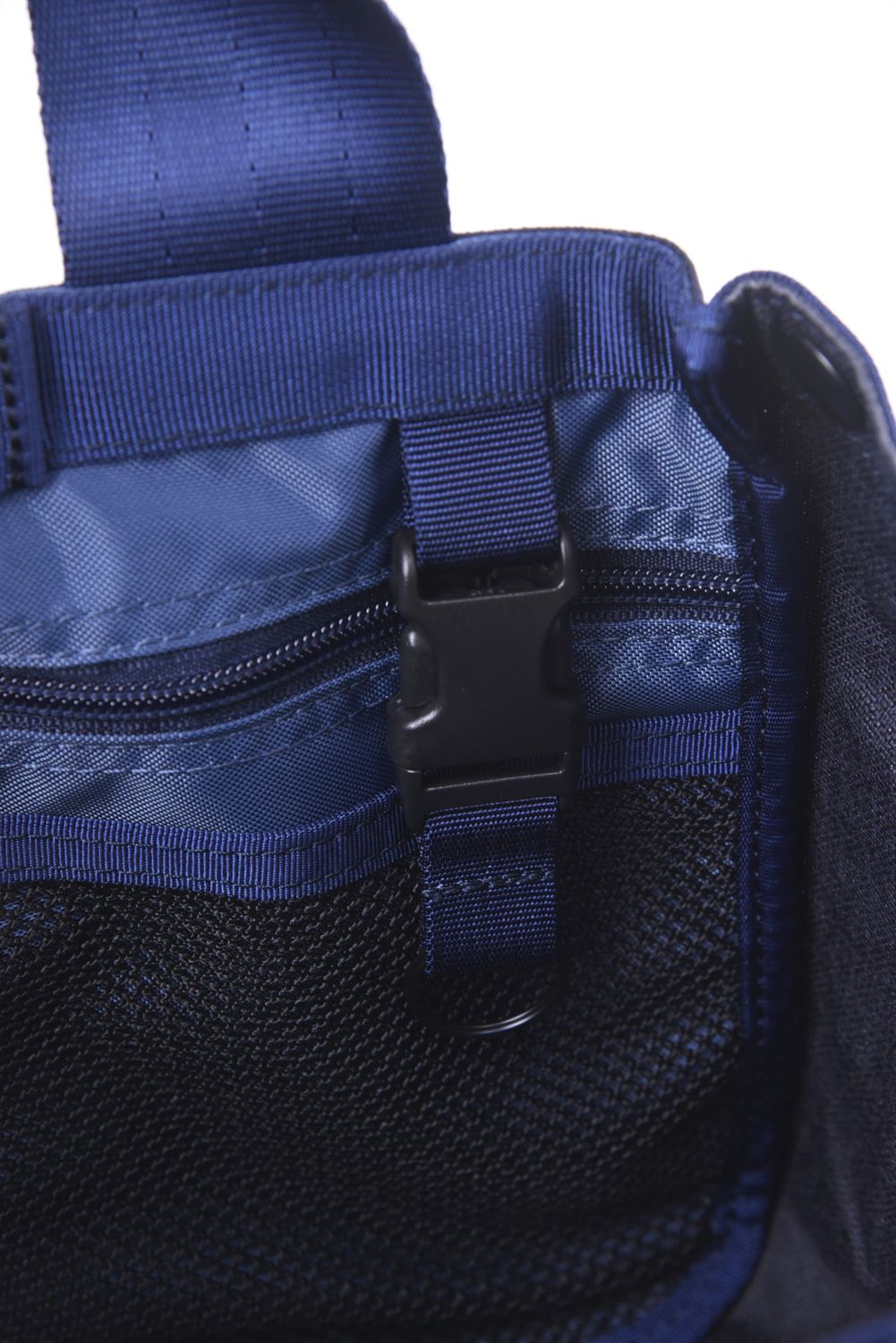 【STANDARD SERIES】 TURF CART TOTE 1000D / カートトートバッグ ネイビー