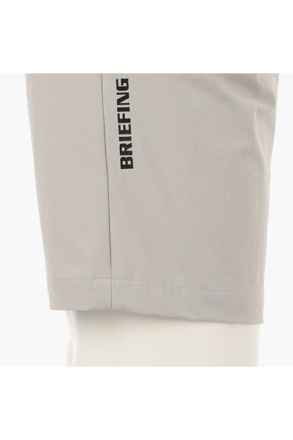 【25SS】 MENS WR CORDURA(R) SHORT PANTS / コーデュラナイロン ショート パンツ (ライトグレー)