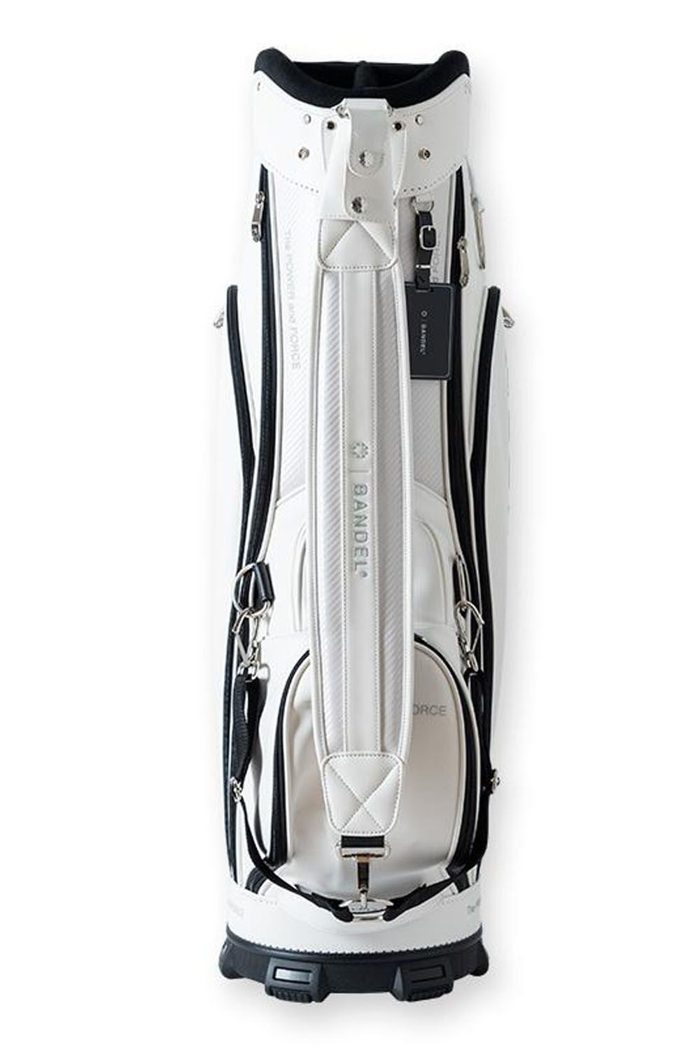 BANDEL GOLF - 【銀行振込・代金引換不可】【返品・交換不可