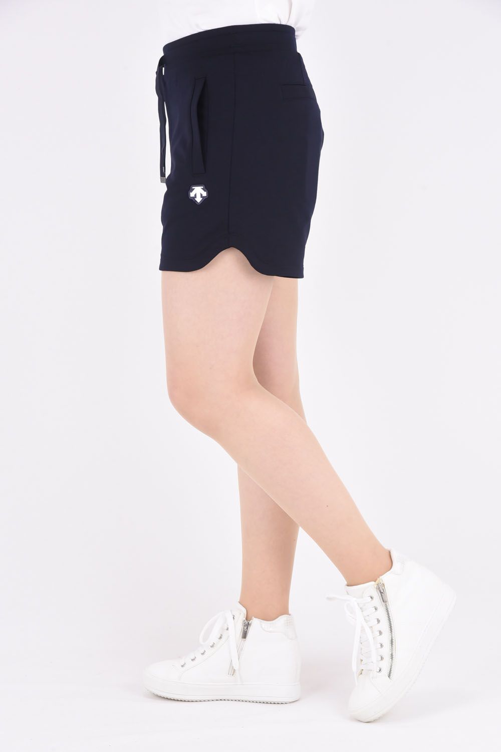 DESCENTE GOLF - 【レディース】【DSG COLLECTION】 ショート