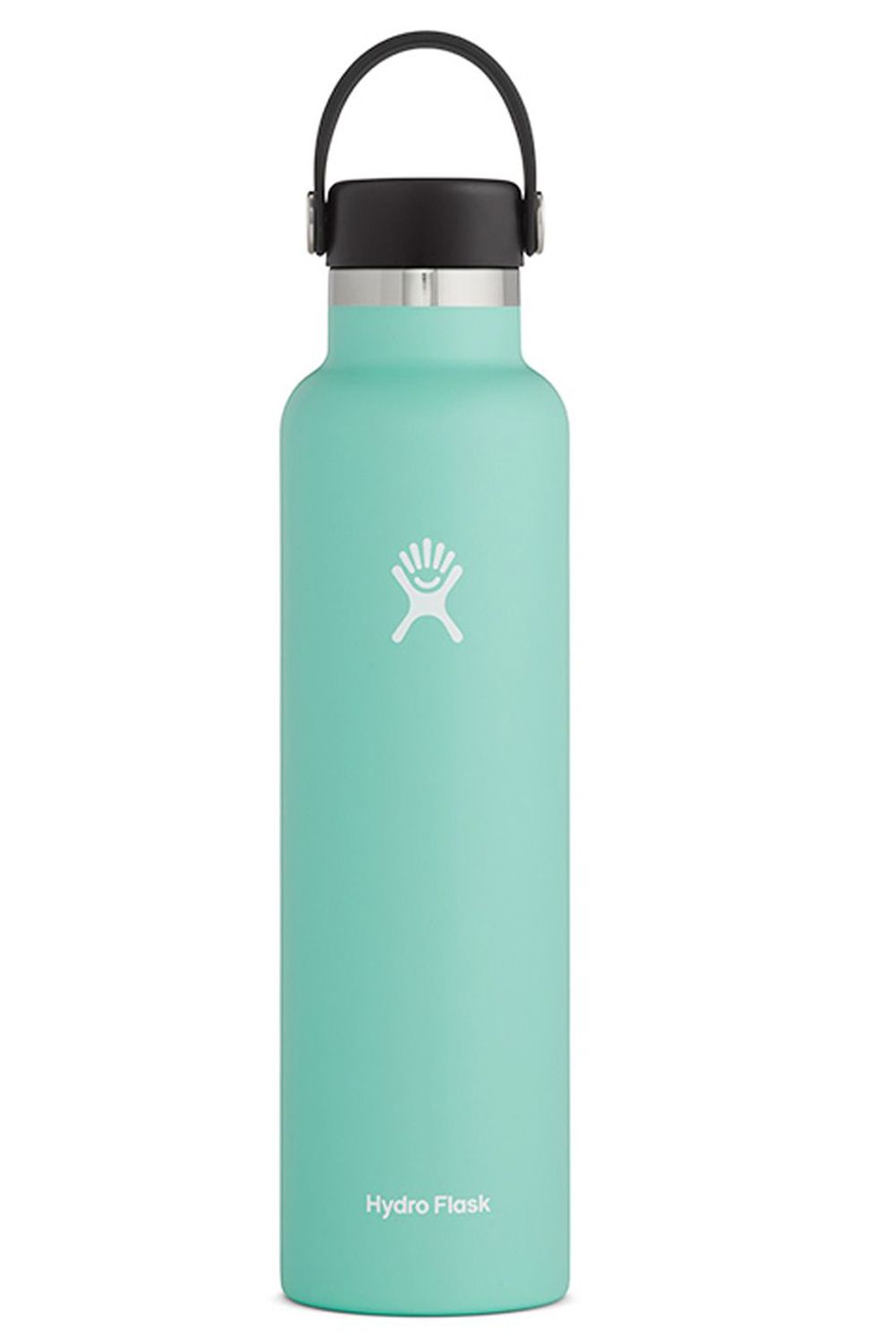 Hydro Flask - 24 oz Standard Mouth / Carnation Hydro Flask - 24 oz Standard Mouth / Carnation